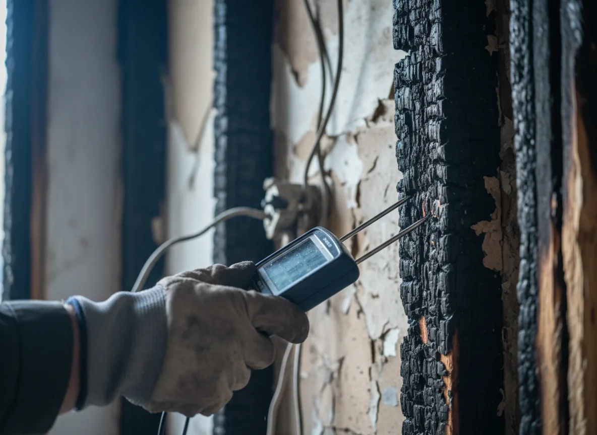 Fire Damage Restoration Datil, NM FAQs